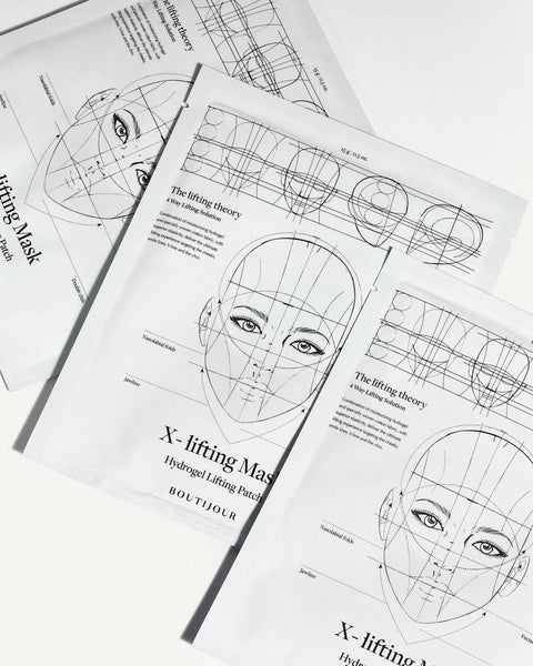 X-Lifting mask (1 unidad)