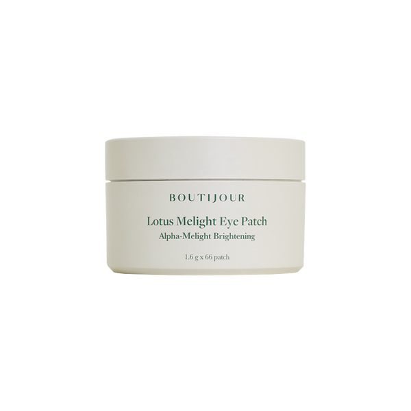 Lotus Melight Eye Patch