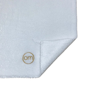 Om Facial Towel