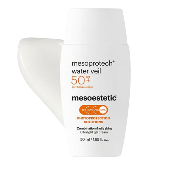 Mesoprotech® water veil NEW
