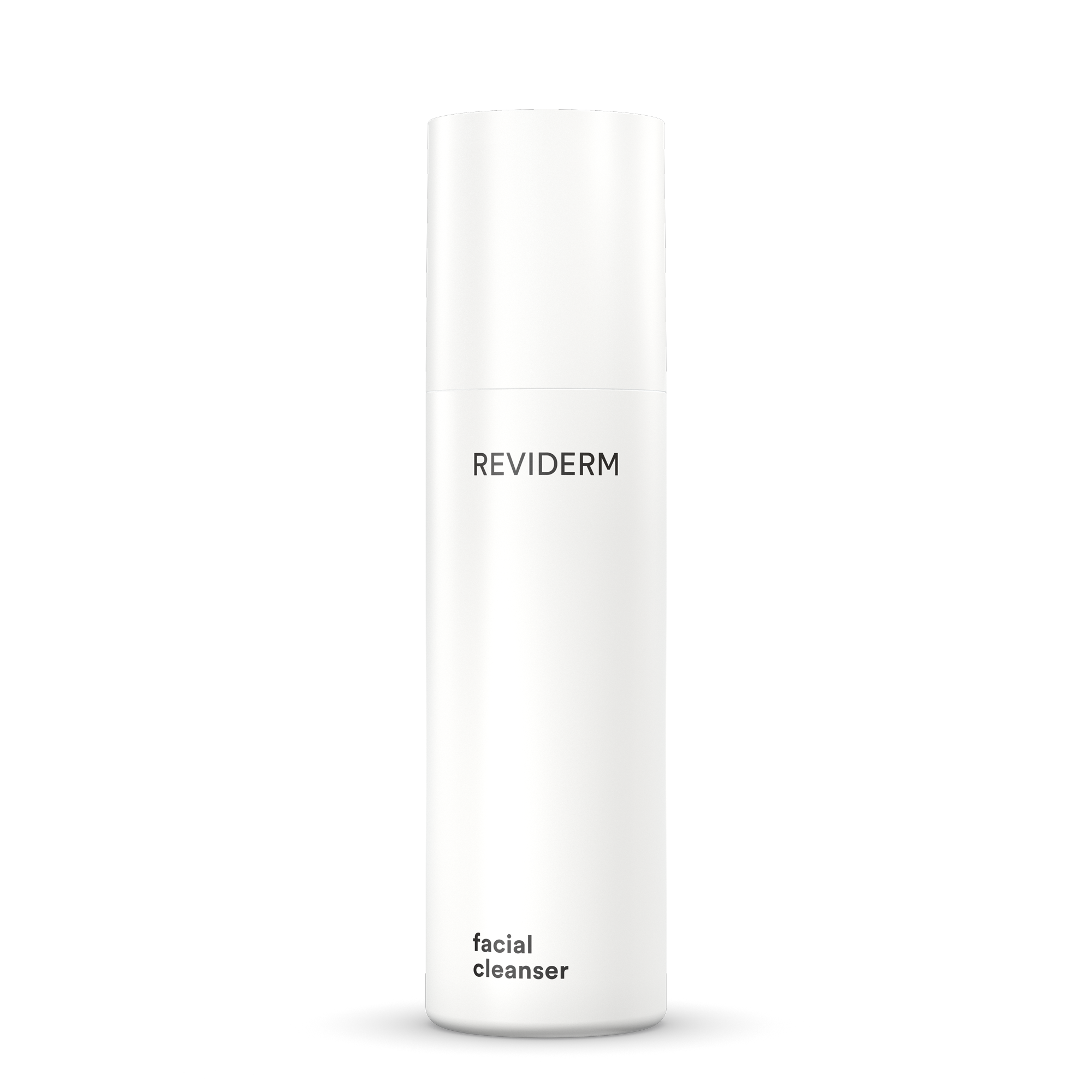 Facial cleanser
