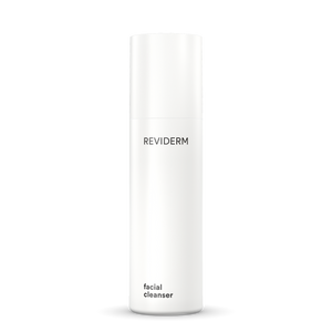 Facial cleanser