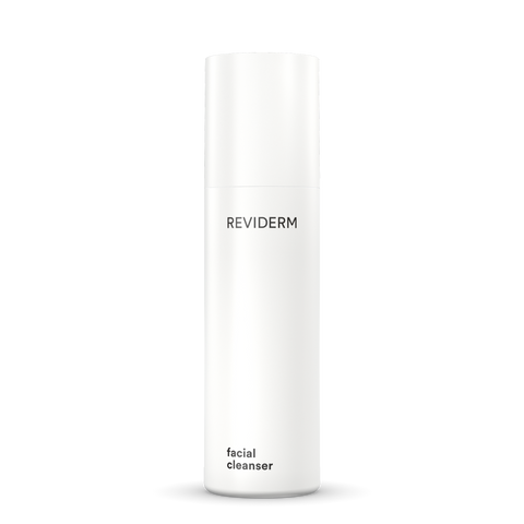 Facial cleanser