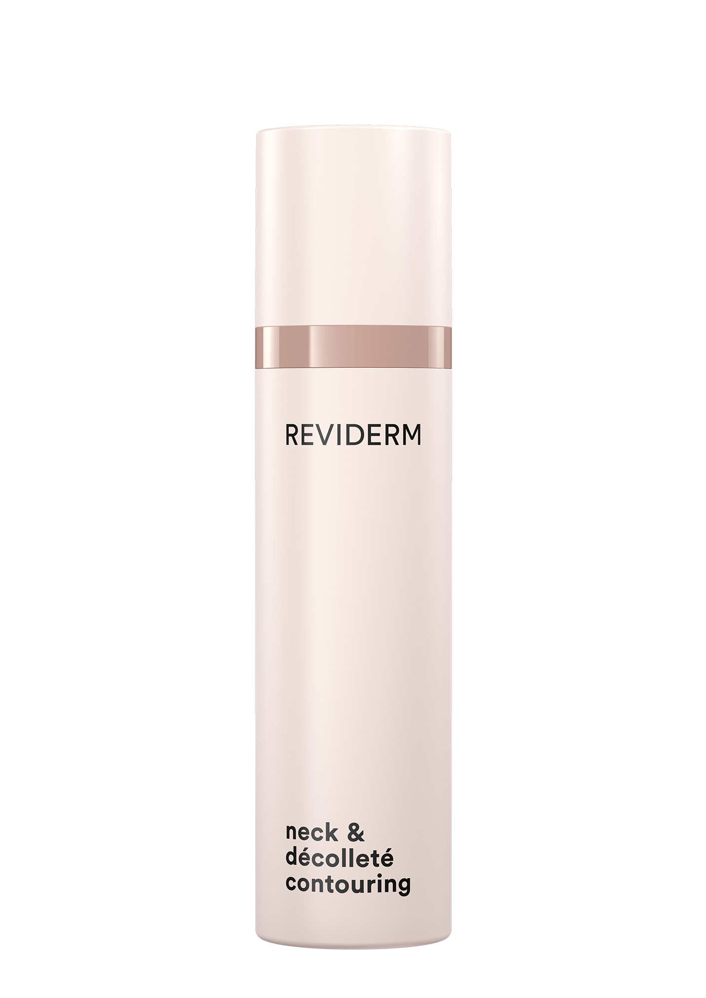 Neck & décolleté contouring