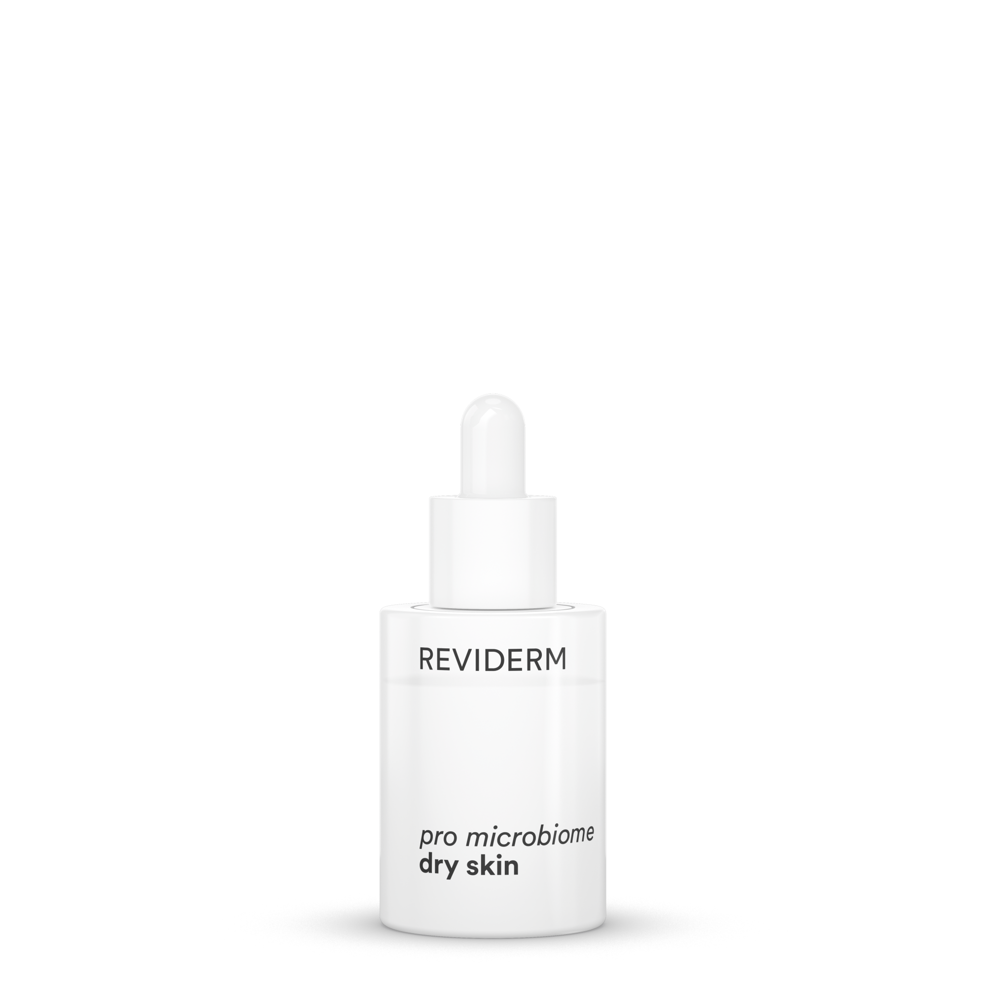 Pro microbiome dry skin