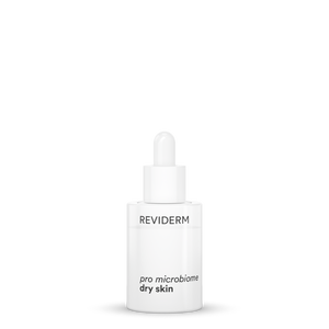 Pro microbiome dry skin