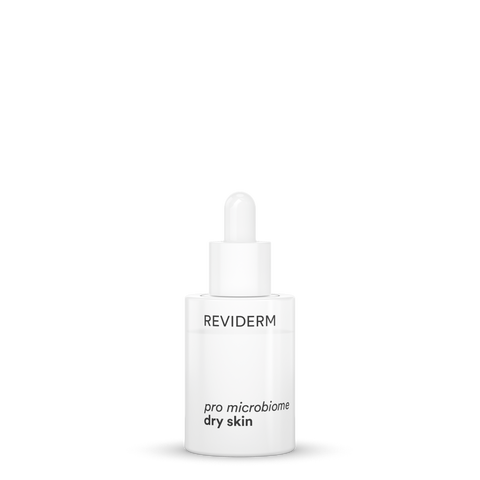 Pro microbiome dry skin