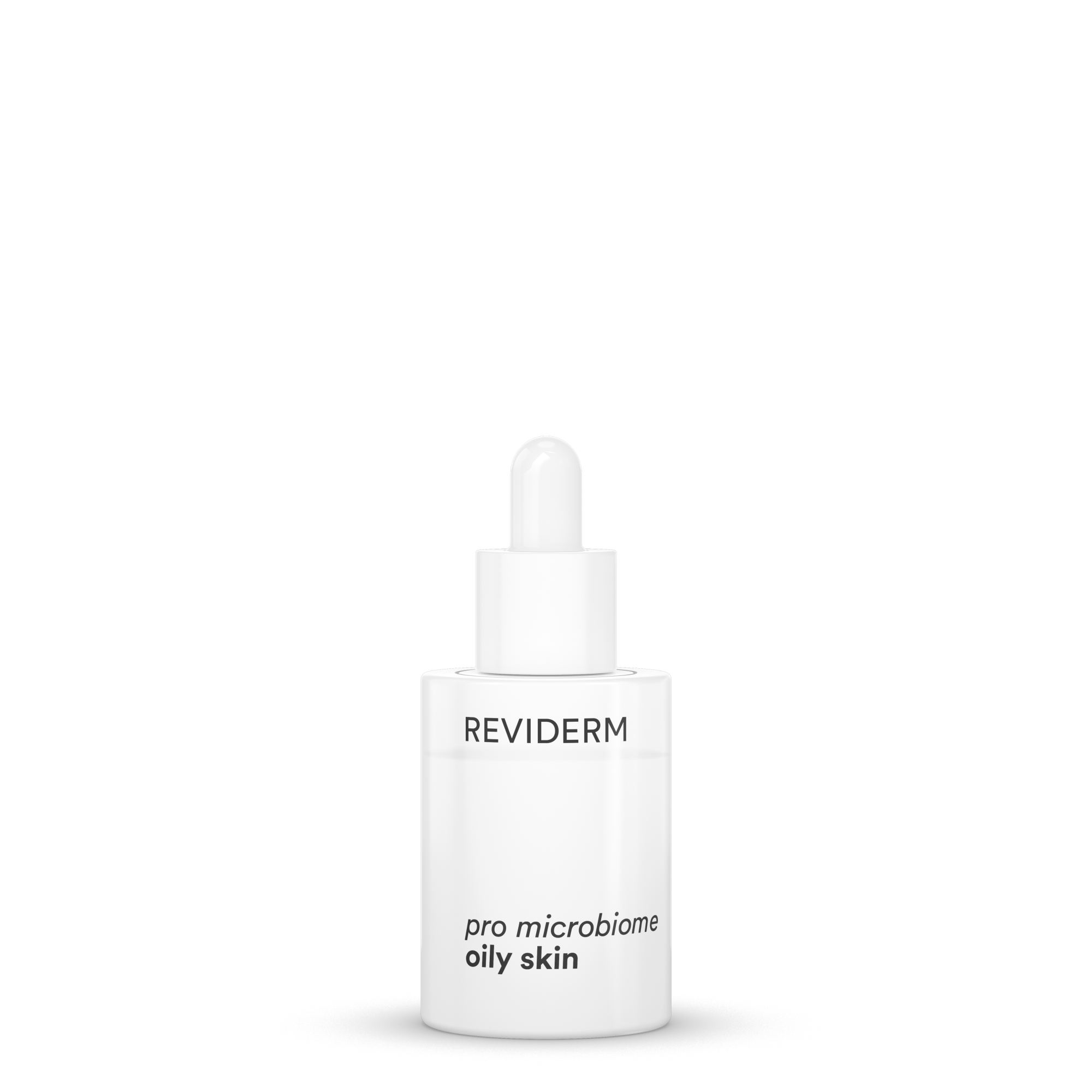 Pro microbiome oily skin