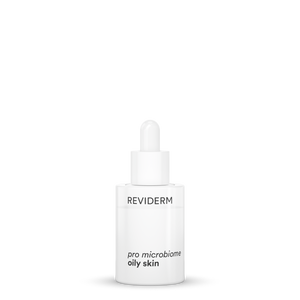 Pro microbiome oily skin