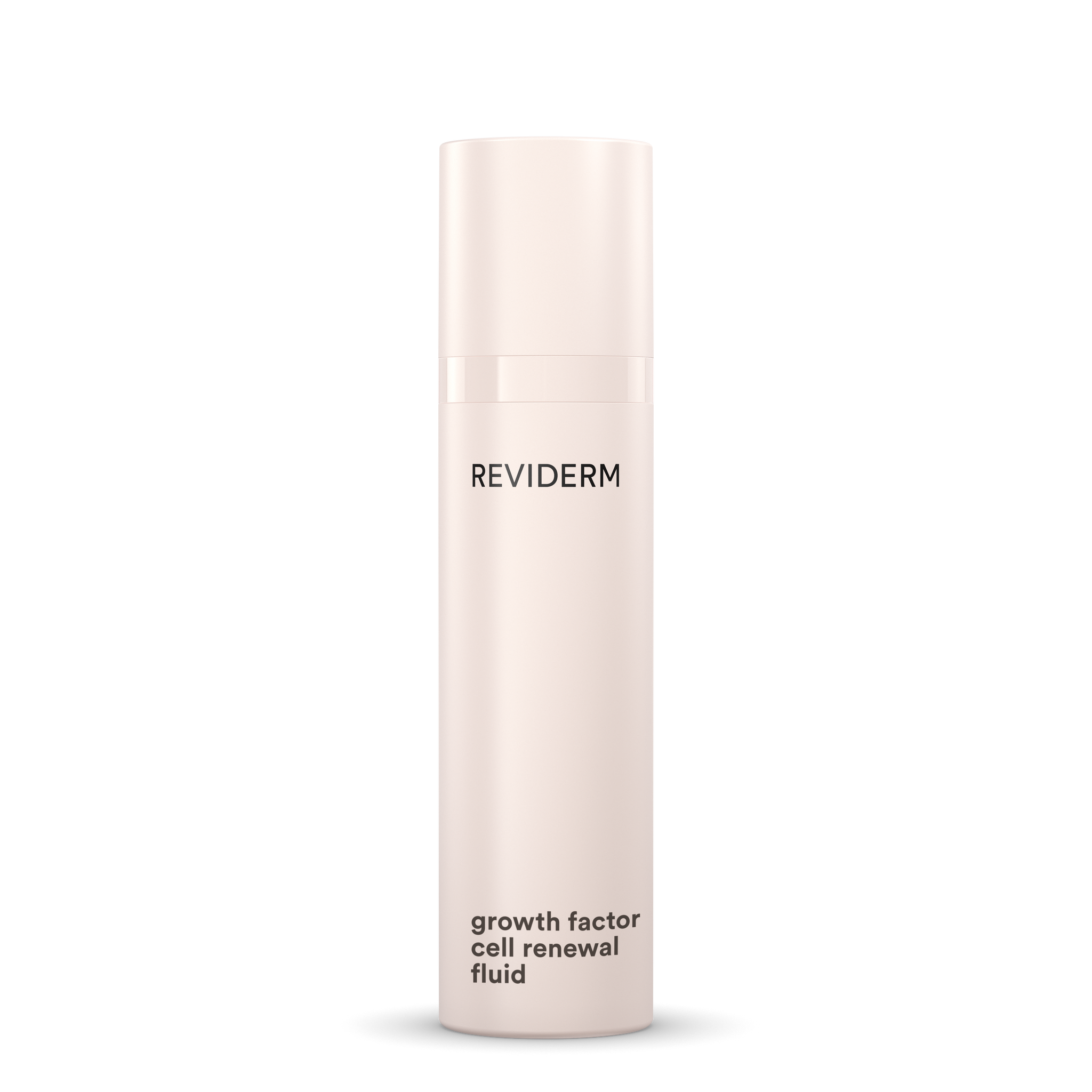 Growth factor cell renewal fluid