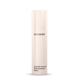 Growth factor cell renewal fluid