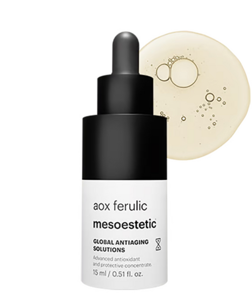 Aox Ferulic