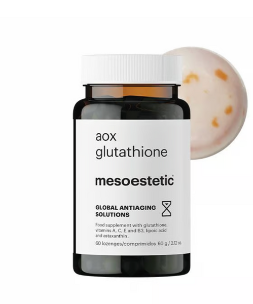 Aox Glutathione