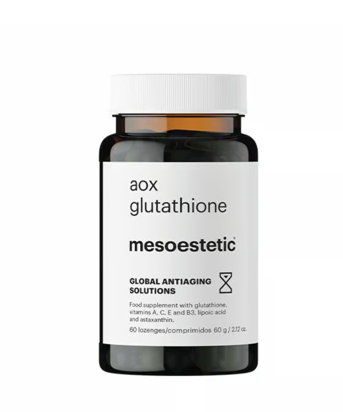 Aox Glutathione