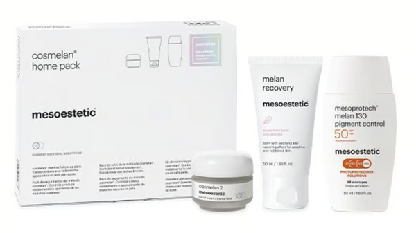 Cosmelan home pack