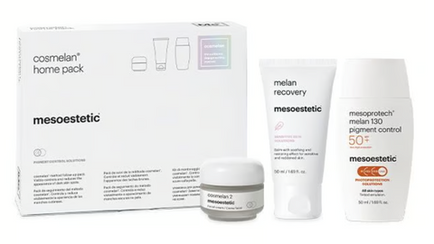 Cosmelan home pack
