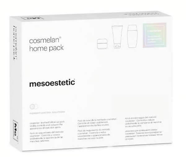 Cosmelan home pack