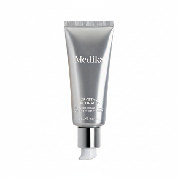 Crystal Retinal 10