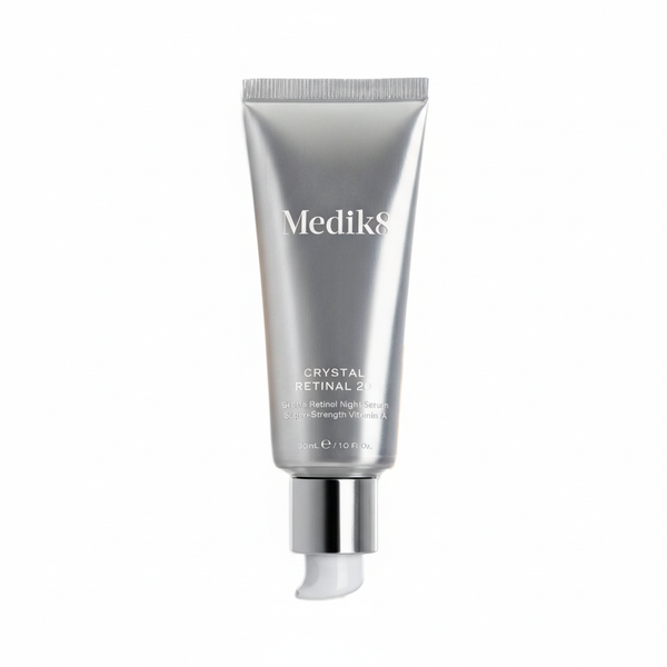 Crystal Retinal 20