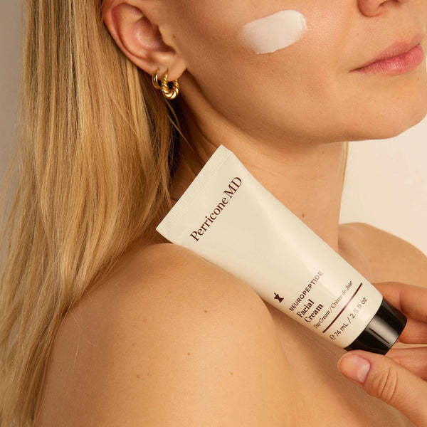 Neuropeptide Facial Cream