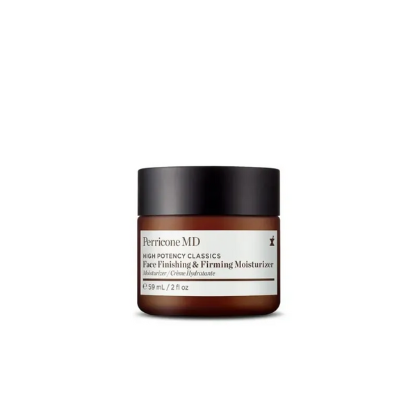 High Potency Classics Hyaluronic Intensive Moisturizer