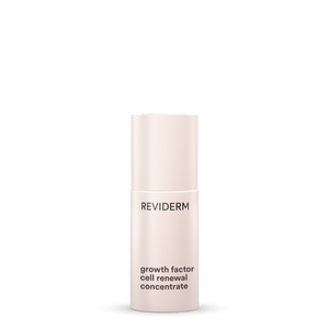 Growth factor cell renewal concentrate