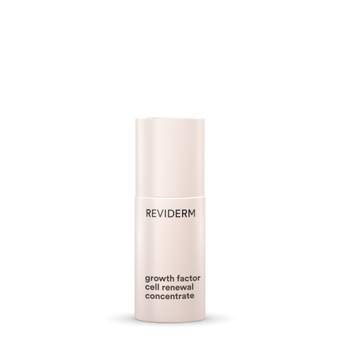 Growth factor cell renewal concentrate