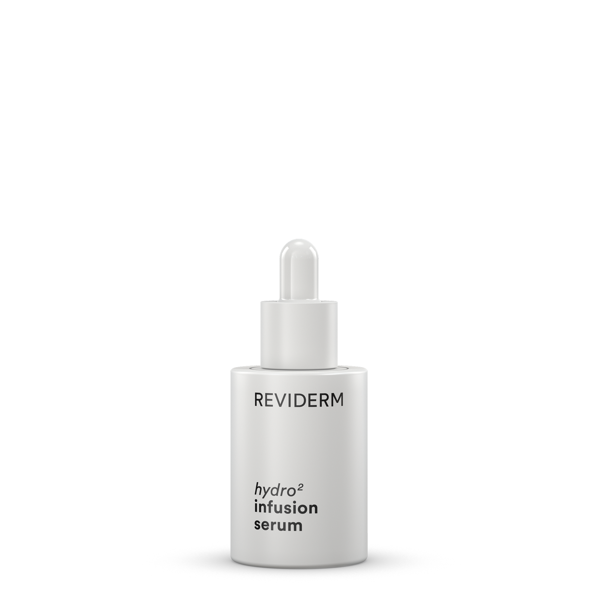 Hydro² infusion serum