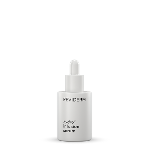 Hydro² infusion serum