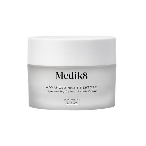 Advanced Night Restore