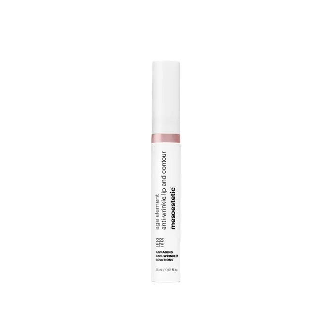 Age element anti-wrinkle lip and contour